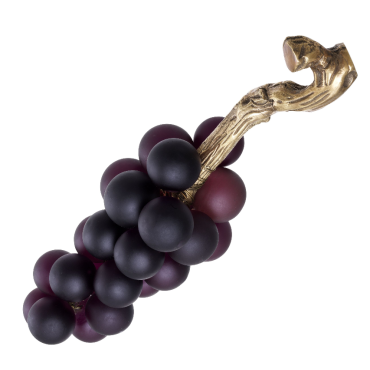 Grapes Object Purple 