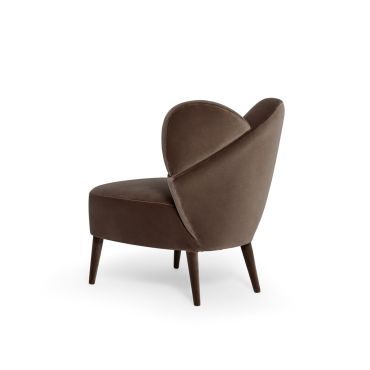 Grace Armchair - Customise 