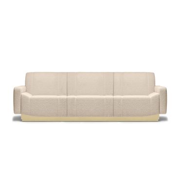 Gran Torino Fabric Sofa - Customise