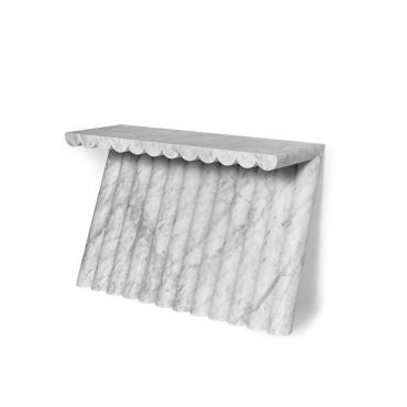 Gravity Marble Console - Customise