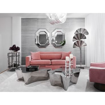 EICHHOLTZ TROLLEY TOWNHOUSE