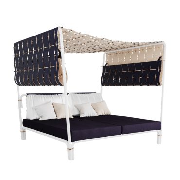 Gubuk Daybed - Customise