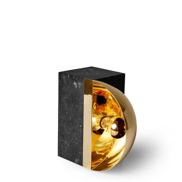 Hemisphere Large Table Lamp - Customise