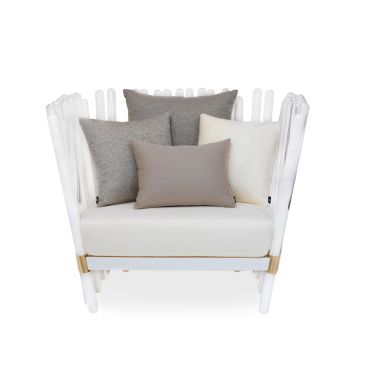 Houdini Arm Chair - Customise