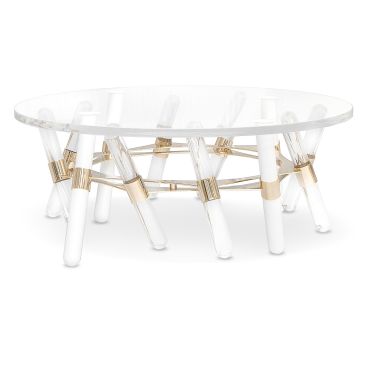 Houdini Coffee Table - Customise