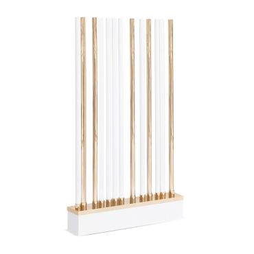 Houdini Screen - Customise