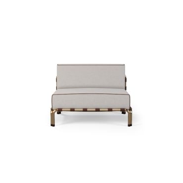 Hound Modular Single Seat - Customise