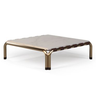 Hound Large Coffee Table - Customise