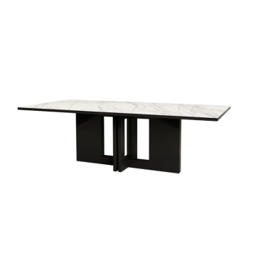 Houston Dining Table - Customise