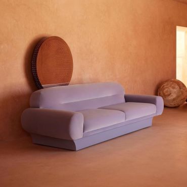 Roy Large Sofa - Customise