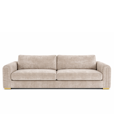 Jaxon Signature Velvet Sofa - Customise