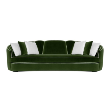 JOSEPHINE SOFA 280 - CUSTOMISE 