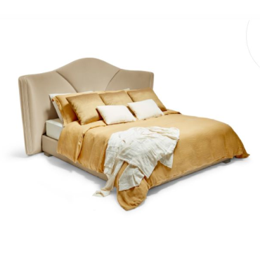 Josephine Double Bed - Customise