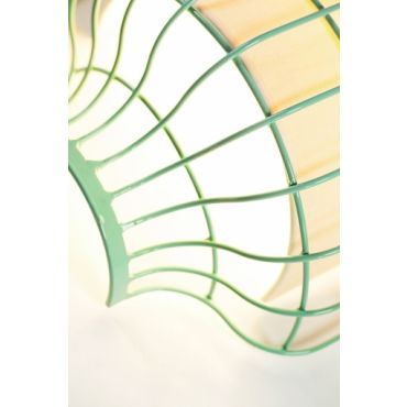 Magnolia Wall Lamp - Multiple Colours/Finishes