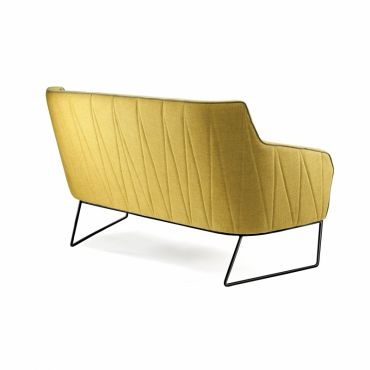 Croix 3-Seater Sofa - Multiple Colours/Finishes