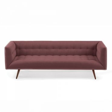 Dust 2-Seater Sofa - Multiple Colours/Finishes