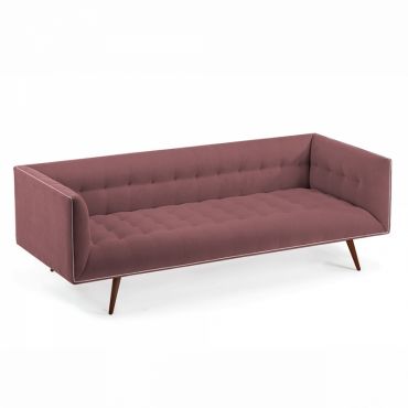 Dust 2-Seater Sofa - Multiple Colours/Finishes