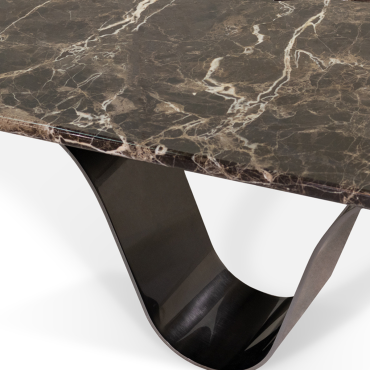 Kai Coffee Table II - Customise