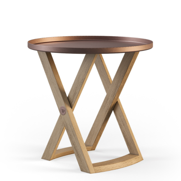 Kora Large Side Table - Customise