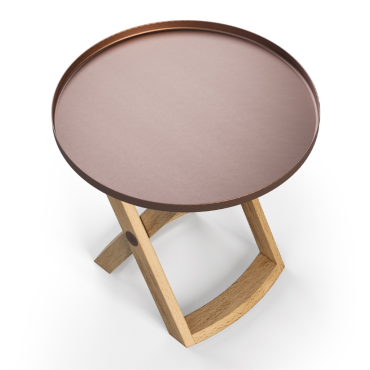 Kora Large Side Table - Customise