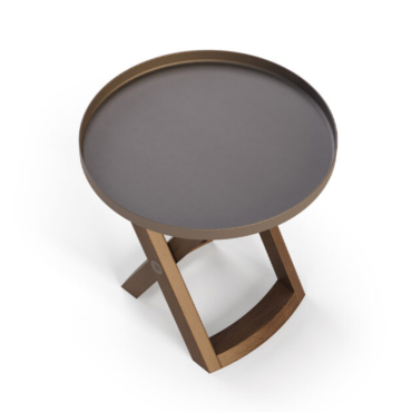 Kora Small Side Table - Customise