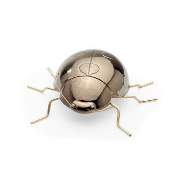 Ladybug Ornament - Customise