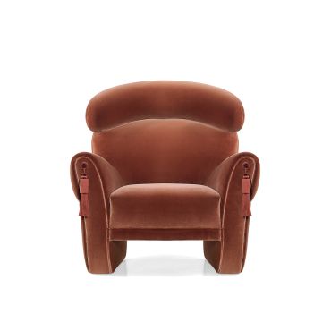 Lana Armchair - Customise