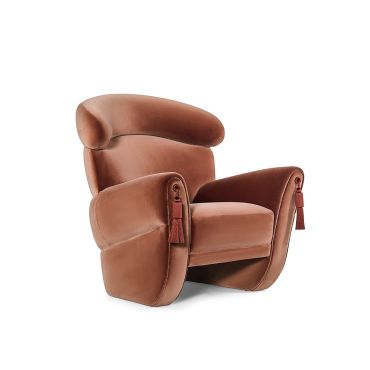 Lana Armchair - Customise