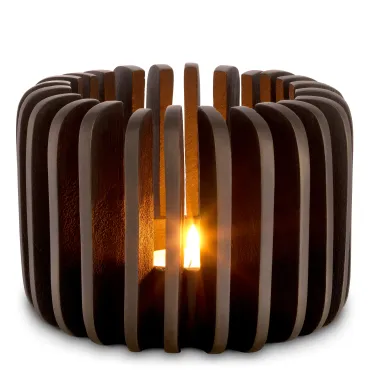 Lapidos Small Candle Holder
