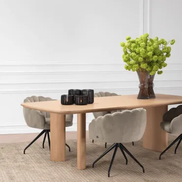 Lapidos Small Candle Holder