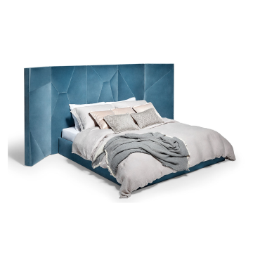 Munna Let's Play Queen Bed - Customise