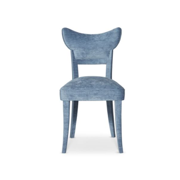 Francoise Fabric Dining Chair - Customise