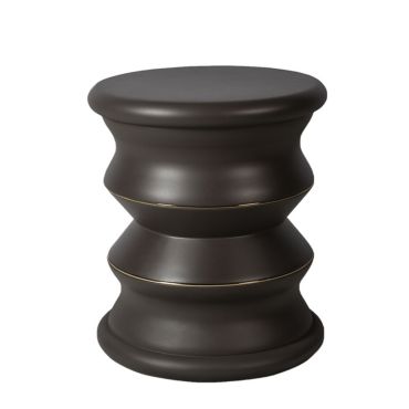 Lonian Outdoor Mirror Stool - Customise