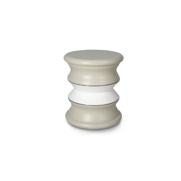 Lonian Outdoor Mirror Stool - Customise