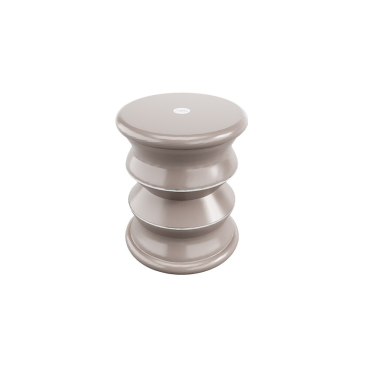 Lonian Outdoor Mirror Stool - Customise