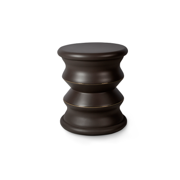 Lonian Outdoor Mirror Stool - Customise