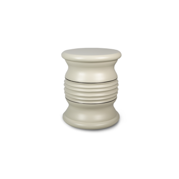 Lonian Outdoor Tourbillion Stool