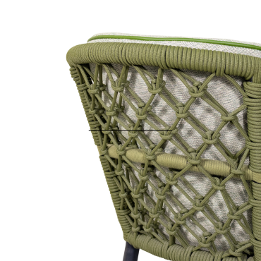 Lora Dining Chair - Customise