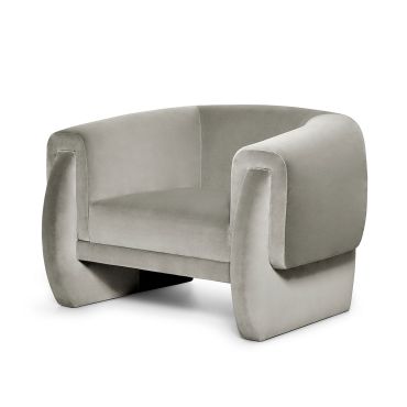 Luke Arm Chair - Customise