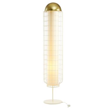 Magnolia Floor Lamp - Multiple Colours/Finishes