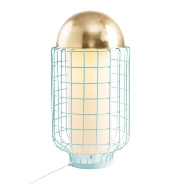 Magnolia Table Lamp - Multiple Colours/Finishes