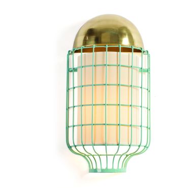 Magnolia Wall Lamp - Multiple Colours/Finishes