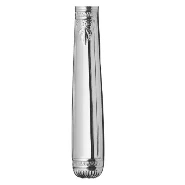 Dessert Knife Malmaison Silver Plated