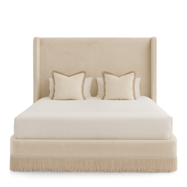 Marmont Bed - Customise