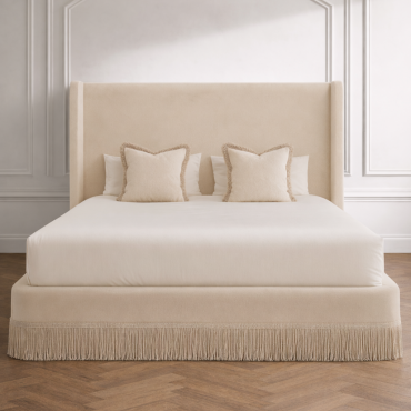 Marmont Bed - Customise