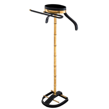 McKinsey Brass Dressboy