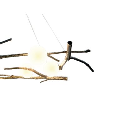 Medronho Suspension Lamp - Customise