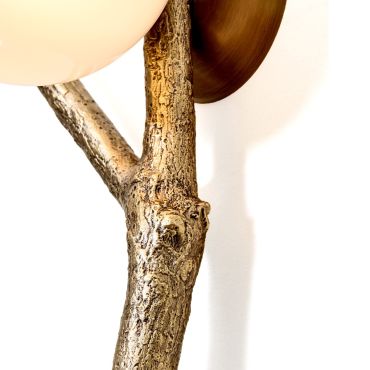 Medronho Wall Lamp - Customise