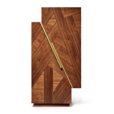 Meridiano Bar Cabinet - Customise