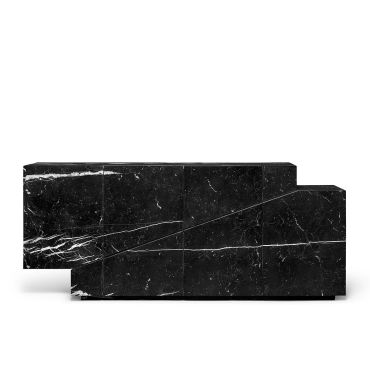 Meridiano Marble Sideboard - Customise
